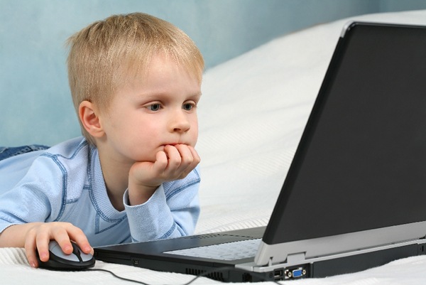 ребенок-и-компьютер
