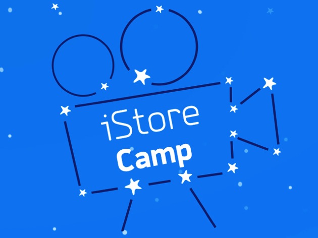 IStoreCamp news