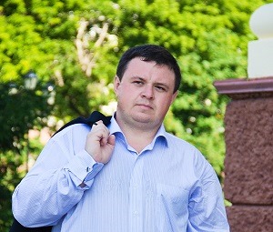 Виталий Васьков