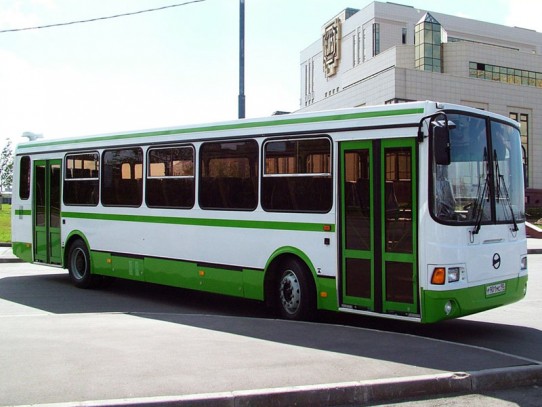 Avtobus 542x407