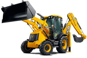 JCB 3CX