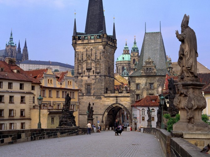 Praga-1