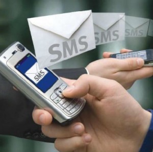 SMS