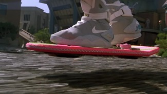 hoverboard