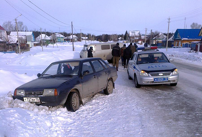 Падун