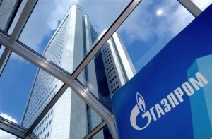 gazprom