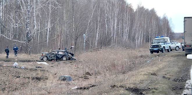 Голышманово аромашево 2