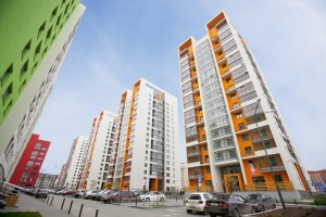 Микрорайон Европейский (1)