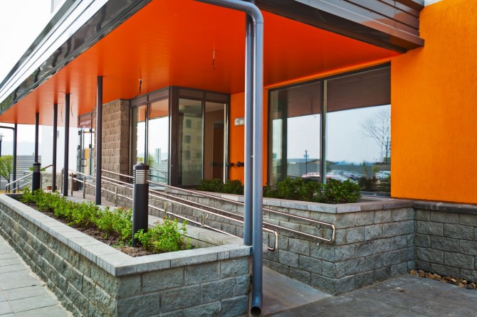 Микрорайон Европейский (3)