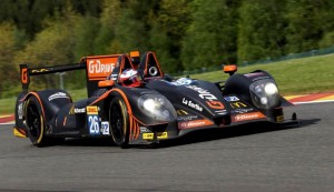 WEC 6 HOURS OF SPA 2-3 MAY 2014 © CLEMENT MARIN