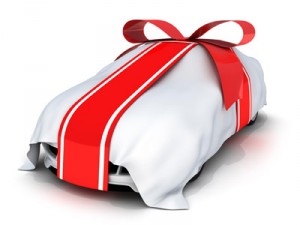 car-gift