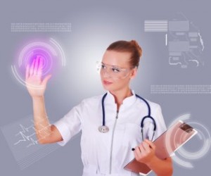информационные технологии в медицине