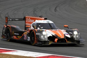 WEC 6 HOURS OF FUJI 10 - 12 OCTOBER 2014 © CLEMENT MARIN