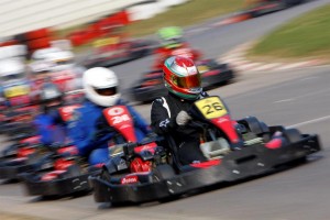 karting