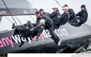 RC44 Sweden Cup