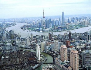 shanghai