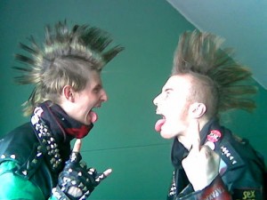 Фото из архива Интернета.