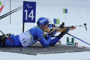 biatlon