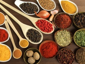 food-spices