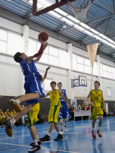 Баскетбол юноши фото из сети интернет