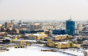 Тюменская и Челябинская области готовы к сотрудничеству