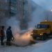 В Тюмени сотни жителей остались без тепла и воды из-за аварии