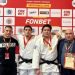 Тюменские дзюдоисты взяли Кубок России в мужском зачёте — три золота и две бронзы в копилке региона