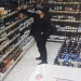 Коньяк не донёс: рецидивист устроил дерзкий грабёж в тюменском магазине