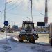 Снегоуборщик сбил подростка: прокуратура начала проверку в Тюмени
