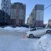 В Тюмени 9-летнего мальчика отбросило на снег после удара авто