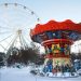 В тюменском Горсаду появятся пять новых аттракционов
