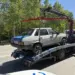 Тюменец без прав снова попался ДПС: теперь к штрафам добавилась эвакуация машины