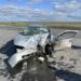 Семь человек пострадали в жестком ДТП на трассе Тюмень — Омск