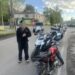 Тюменских подростков массово ловят за рулем: десятки байков отправили на штрафстоянки