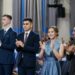 Тюменские родители тратят десятки тысяч на выпускные детей