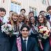 Последний звонок прозвенел для почти 20 тысяч тюменских школьников