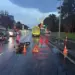 Подарок отца обернулся аварией: подросток на питбайке врезался в машину скорой помощи в Тюмени