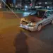 Ночное ДТП в Тюмени: подростки на питбайке попали в больницу после столкновения с иномаркой