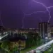 На Тюменскую область надвигается шторм: ожидаются ливни, град и ветер до 25 метров в секунду