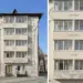 Хрущевки на улице Дзержинского в Тюмени превратят в необычные арт-объекты