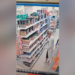 Женщина вынесла продукты из магазина под Тюменью и бесследно исчезла