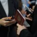 Более 12 тысяч тюменских выпускников начали борьбу за высокие баллы ЕГЭ