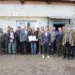 Первыми финишировали в посевной: аграрии под Тюменью засеяли почти 1,8 тысячи гектаров
