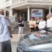 В Тюмени ветеран СВО после тяжелого ранения получил автомобиль с ручным управлением