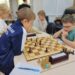В Тюмени за шахматные доски сели 150 юных спортсменов