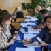 Жители Тюменской области будут голосовать три дня подряд