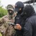 Силовики оцепили центр Ишима: в городе прошли масштабные антитеррористические учения
