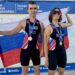 Тюменские параатлеты взяли медали чемпионата Европы в Испании