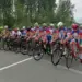 Юные велосипедисты устроят четырехдневную гонку на дорогах Тюменской области